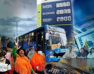 Fin al subsidio del diésel