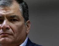 Rafael Correa ha sido mencionado dentro de las investigaciones de nuevos casos de corrupción que se siguen en Ecuador.
