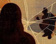 Puedes irte si tu marido te pega, pero no cuando el que te pega es tu hijo