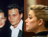 ¿Por qué Kate Moss estará en el juicio de Johnny Depp y Amber Heard como testigo?