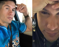 Chyno Miranda fue presuntamente secuestrado por familiar en Venezuela