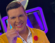 También llamado la 'cerecita del pastel', Miguel pavimentó su carrera en la TV nacional desde joven.