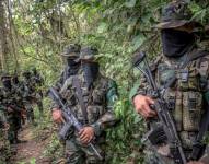 El Ejército Gaitanista de Colombia es conocido por varios nombres. Antes se autodenominaban Autodefensas Gaitanistas de Colombia.