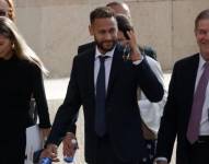 Fiscalía retira todas las acusaciones a Neymar