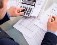 La rebaja del Impuesto a la Renta para personas naturales, representa casi 200 millones de dólares para el fisco.