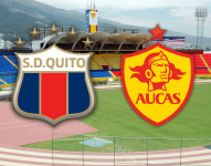 Deportivo Quito y Aucas disputarán el tercer lugar de la Copa AFNA.