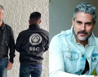 Ricardo Crespo, actor de Control Z y ex Garibaldi, condenado a 19 años de prisión por abusar de su hija durante años