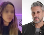 Hija de Ricardo Crespo dio sus primeras declaraciones tras condena por abuso sexual