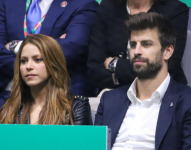 Shakira y Gerard Piqué confirmaron la crisis que atravesaban las los rumores iniciales de la prensa española.