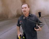 La conmoción causada por el derribo de las Torres Gemelas en Nueva York trajo importantes cambios en EE.UU.