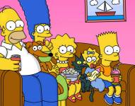 Los Simpson son reconocidos por 'predecir' eventos futuros.