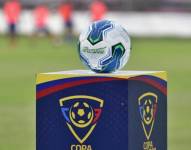 El cuadrangular final de la Copa Ecuador arranca este miércoles 16 de agosto.