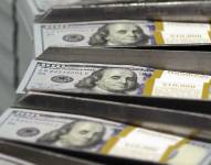 Cuentas embargadas de los involucrados en el caso Sobornos.