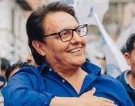 Un agente del FBI entrevistó a cinco colombianos detenidos por el asesinato de Fernando Villavicencio