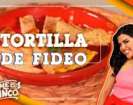 Emma Guerrero, actriz ecuatoriana, fue la invitada especial de 'Dame esos 5'.