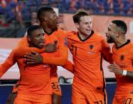 Qatar 2022: ¿Cómo jugará Países Bajos ante Ecuador?