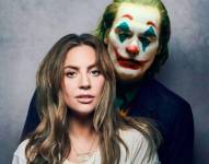Imagen referencial de Lady Gaga y el 'Joker', interpretado por Joaquin Phoenix.