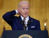 El gobierno de Biden aún tiene muchas embajadas clave sin embajador.