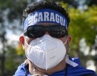 La UE también rechazó este proceso.