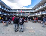 Inicio de clases en la Sierra y Amazonía | cómo organizar los horarios de estudio y descanso