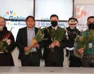 La campaña “Tradición y Conservación van de la mano busca evitar la comercialización de la palma