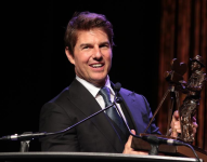 El pasado domingo 3 de julio Tom Cruise cumplió 60 años.