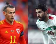 En vivo: Gales vs. Irán | Grupo B | Mundial Qatar 2022