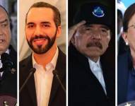 En Centroamérica asistimos a un resurgir del autoritarismo y ojalá no se extienda a otros países de América Latina