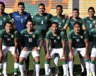 Entre los elegidos para ir a Guayaquil están los seis futbolistas 'extranjeros' convocados, de los que ya se unieron a las prácticas el artillero del Cruzeiro brasileño y máximo goleador de las eliminatorias Marcelo Martins Moreno.