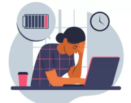 El llamado burnout es una entre múltiples razones por las que podemos llegar al punto de no disfrutar nuestros trabajos.