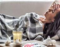 Cómo han cambiado los síntomas del COVID-19 con las nuevas variantes y cuáles son ahora los más comunes