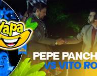 PEPE vs. VITO ¡GARCIA-KART! | LA YAPA de Los García