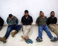 La vieja industria de mercenarios colombianos que presuntamente está detrás del asesinato del presidente de Haití