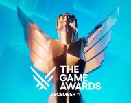 Logo de The Game Awards.