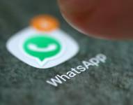 Mediante una contraseña, WhatsApp permitirá a sus usuarios proteger las conversaciones.