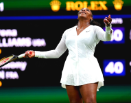 Lo que no sabías de la tenista Serena Williams