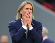 El entrenador argentino estaría en conversaciones para llegar a Vélez Sarsfield, equipo que ya dirigió en el pasado.