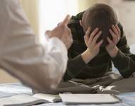 Te contamos qué características hacen que una crianza sea tóxica.