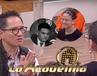 Me siento sola: Mar Rendón y la conversación que tuvo con uno de sus profesores de La Academia sobre Zunio.