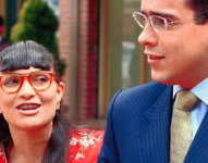 'Yo soy Betty, la fea' permaneció en el TOP de las series más vistas en varios países de América Latina.