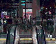 Imagen de policías.