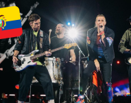 ¿Coldplay en Ecuador?, conoce lo que han realizado sus fans para traer a la banda al país de los cuatro mundos.