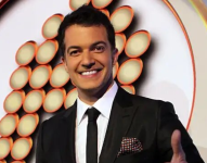 Fernando del Solar participó como TV Host en varios realitys como 'La Academia', transmitidos a varios países del habla hispana.