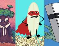 Desde cazafantasmas de gases de efecto invernadero hasta la producción de súper variaciones de arroz, ninguna idea es descartada cuando se trata de combatir el cambio climático.