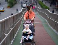 Por qué las mujeres en China no quieren tener hijos