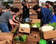 Existen miles de desiertos de comida en Estados Unidos.