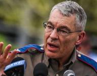 Masacre en Texas: autoridades policiales admiten que se equivocaron al no entrar al aula donde estaba el atacante con los niños