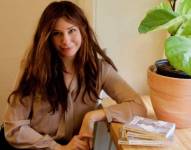 Anne Boyer es autora de Desmorir. Una reflexión sobre la enfermedad en un mundo capitalista, ganador del Premio Pulitzer de Ensayo 2020.