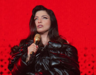 Mon Laferte se presentará en escenarios ecuatorianos.