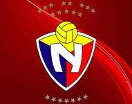 Escudo del Club Deportivo El Nacional